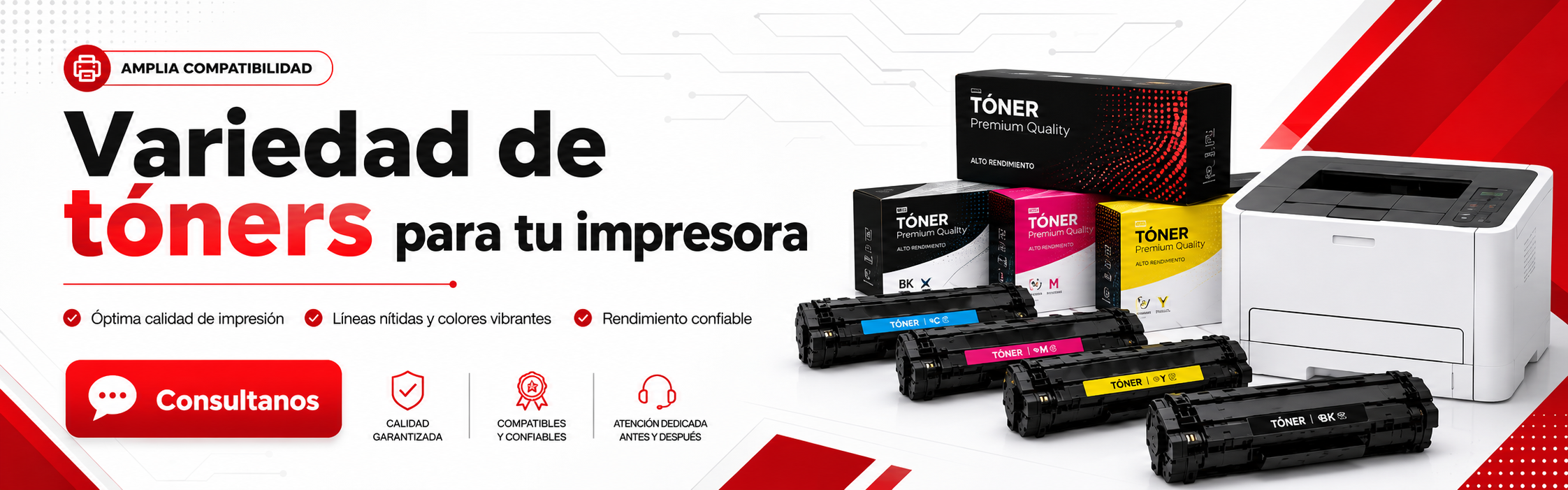 Banner promocional